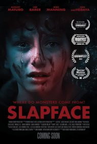 دانلود فیلم Slapface 2021