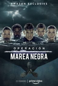 دانلود سریال Operacion Marea Negra