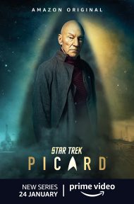 دانلود سریال Star Trek Picard