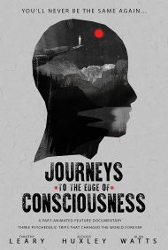 دانلود مستند Journeys to the Edge of Consciousness 2019