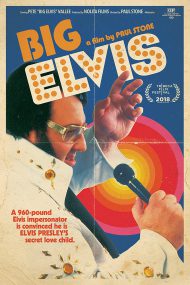 دانلود مستند Big Elvis 2018