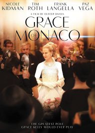 دانلود فیلم Grace of Monaco 2014