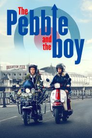 دانلود فیلم The Pebble and the Boy 2021