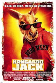 دانلود فیلم Kangaroo Jack 2003