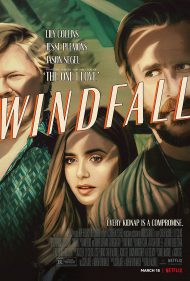 دانلود فیلم Windfall 2022