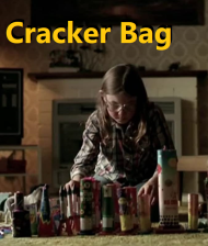 دانلود فیلم Cracker Bag 2003