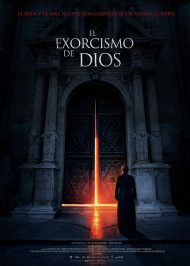 دانلود فیلم The Exorcism of God 2021