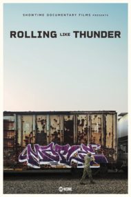 دانلود مستند Rolling Like Thunder 2021