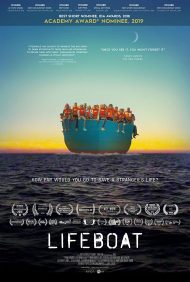 دانلود مستند Lifeboat 2018