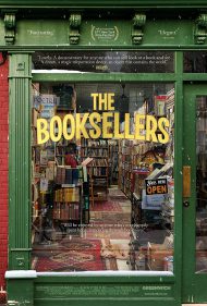 دانلود مستند The Booksellers 2019