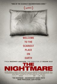 دانلود فیلم The Nightmare 2015