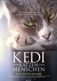دانلود مستند Kedi 2016