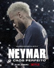 دانلود سریال Neymar The Perfect Chaos