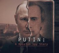 دانلود سریال Putin A Russian Spy Story