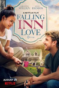 دانلود فیلم Falling Inn Love 2019