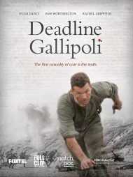 دانلود سریال Deadline Gallipoli