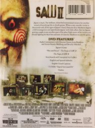 دانلود فیلم Saw II 2005