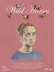 دانلود فیلم Wild Horses 2017