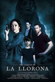 دانلود فیلم The Legend of La Llorona 2022