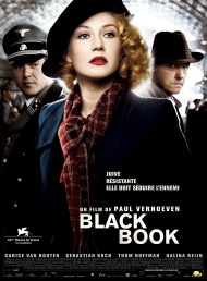 دانلود فیلم Black Book 2006